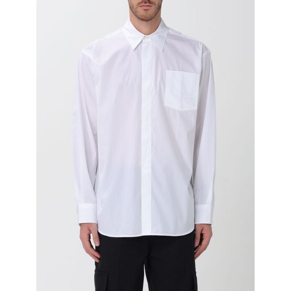Ami Paris Men Shirt Men Ami Paris